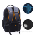 Business Travel Anti Theft Slim Durable Backpack